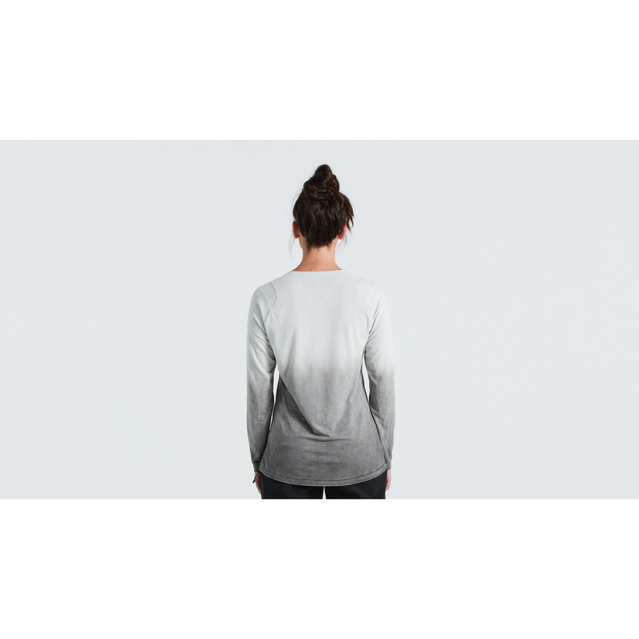 Women's Trail Long Sleeve Jersey