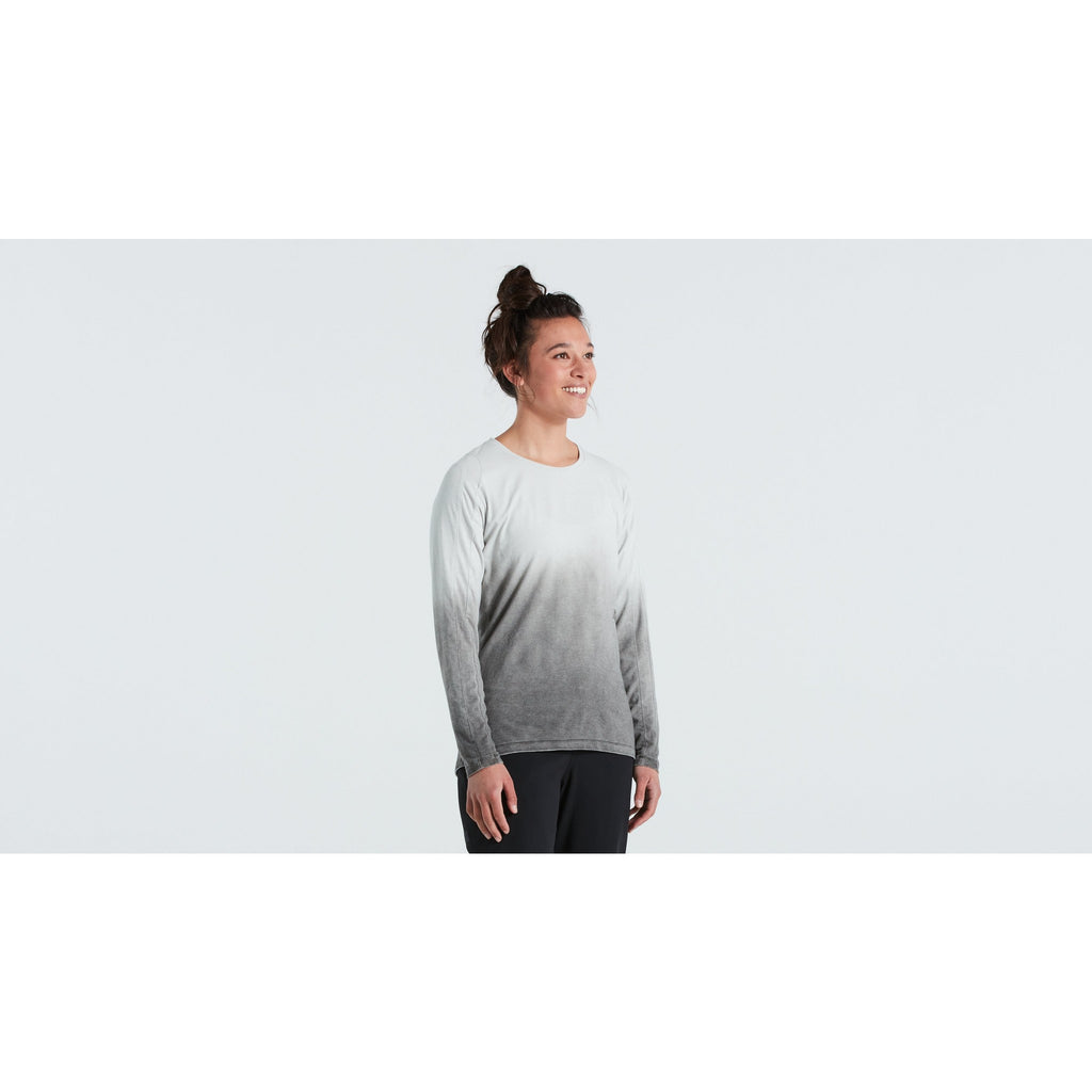 Women's Trail Long Sleeve Jersey
