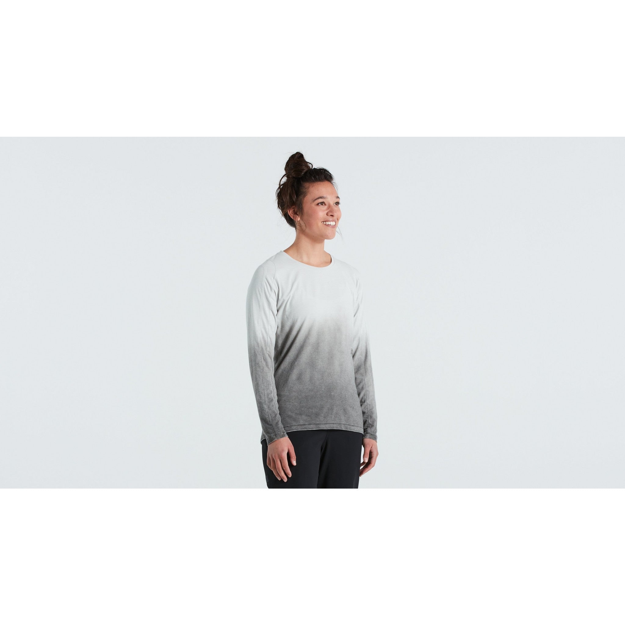 Women's Trail Long Sleeve Jersey