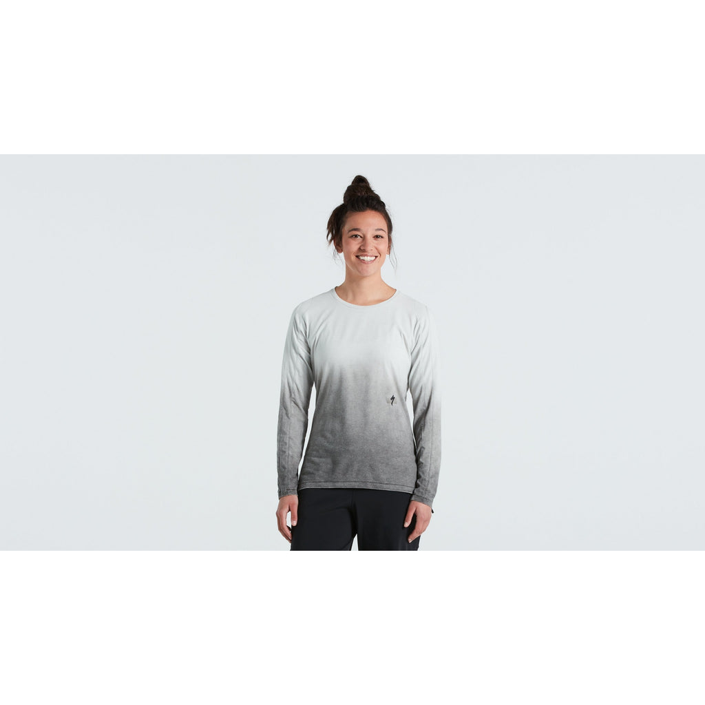 Women's Trail Long Sleeve Jersey