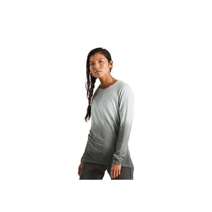 Women's Trail Long Sleeve Jersey
