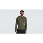 Men's Trail Thermal Jersey