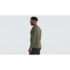 Men's Trail Thermal Jersey