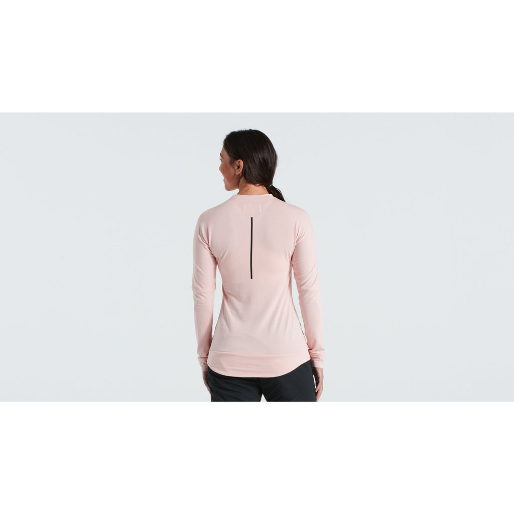 Women's Trail Thermal Jersey
