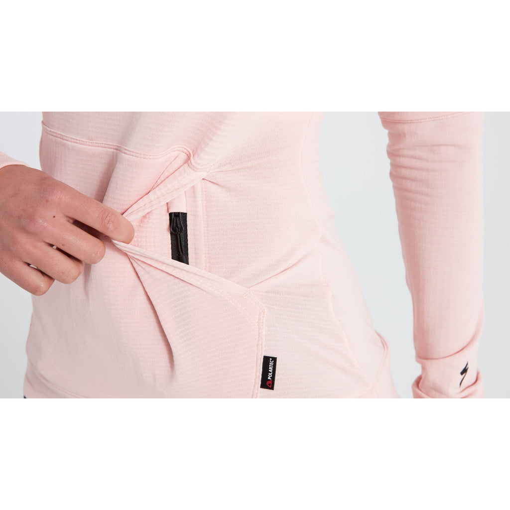 Women's Trail Thermal Jersey