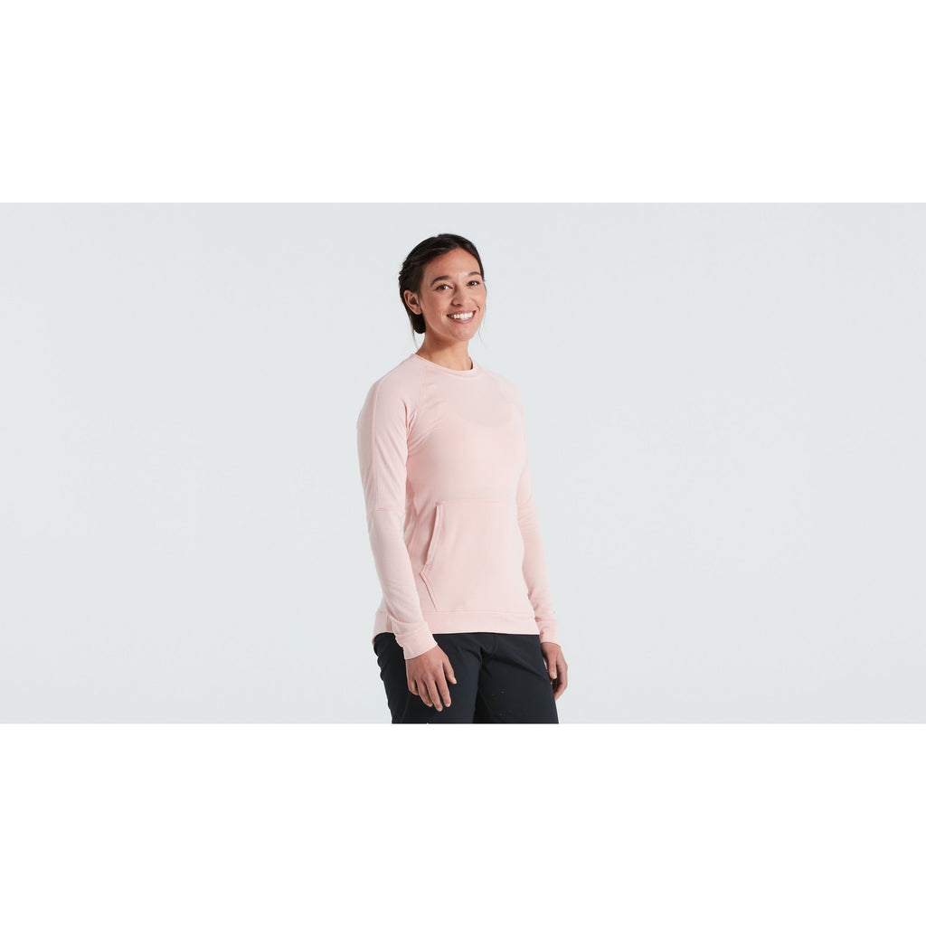 Women's Trail Thermal Jersey