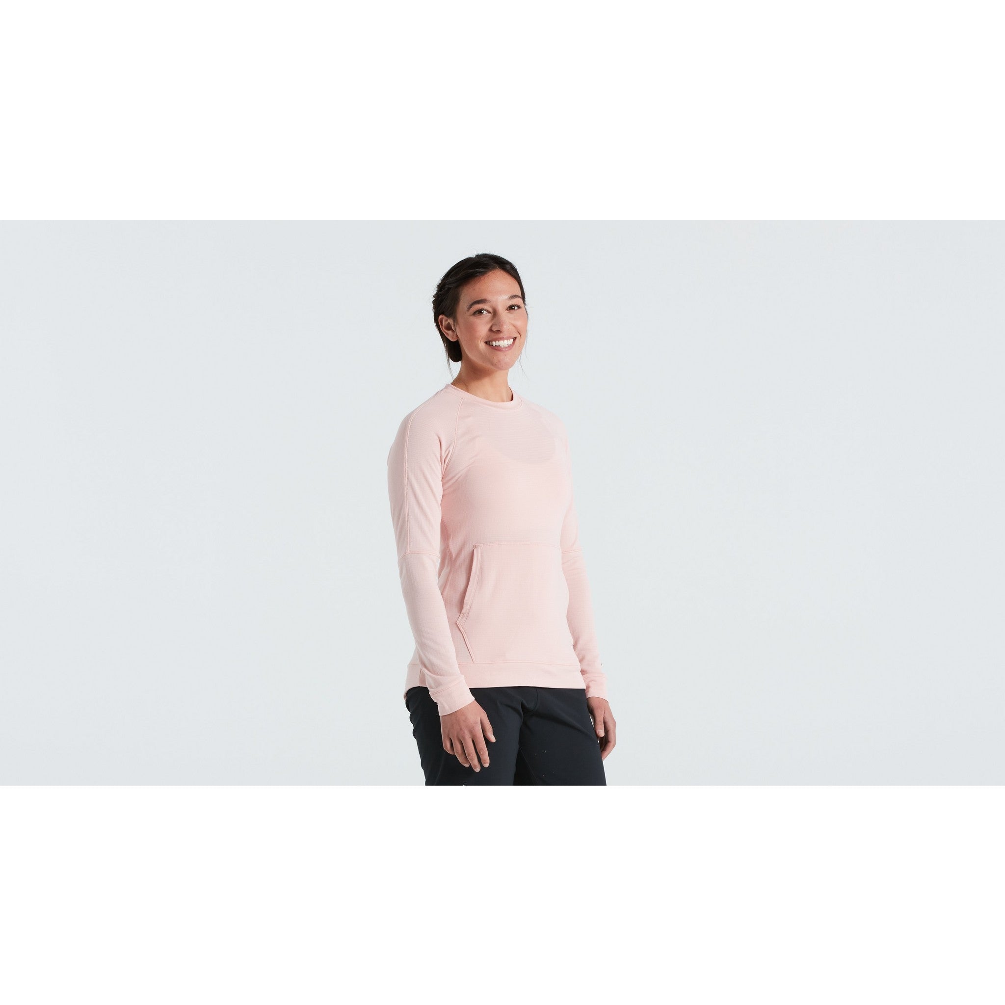 Women's Trail Thermal Jersey