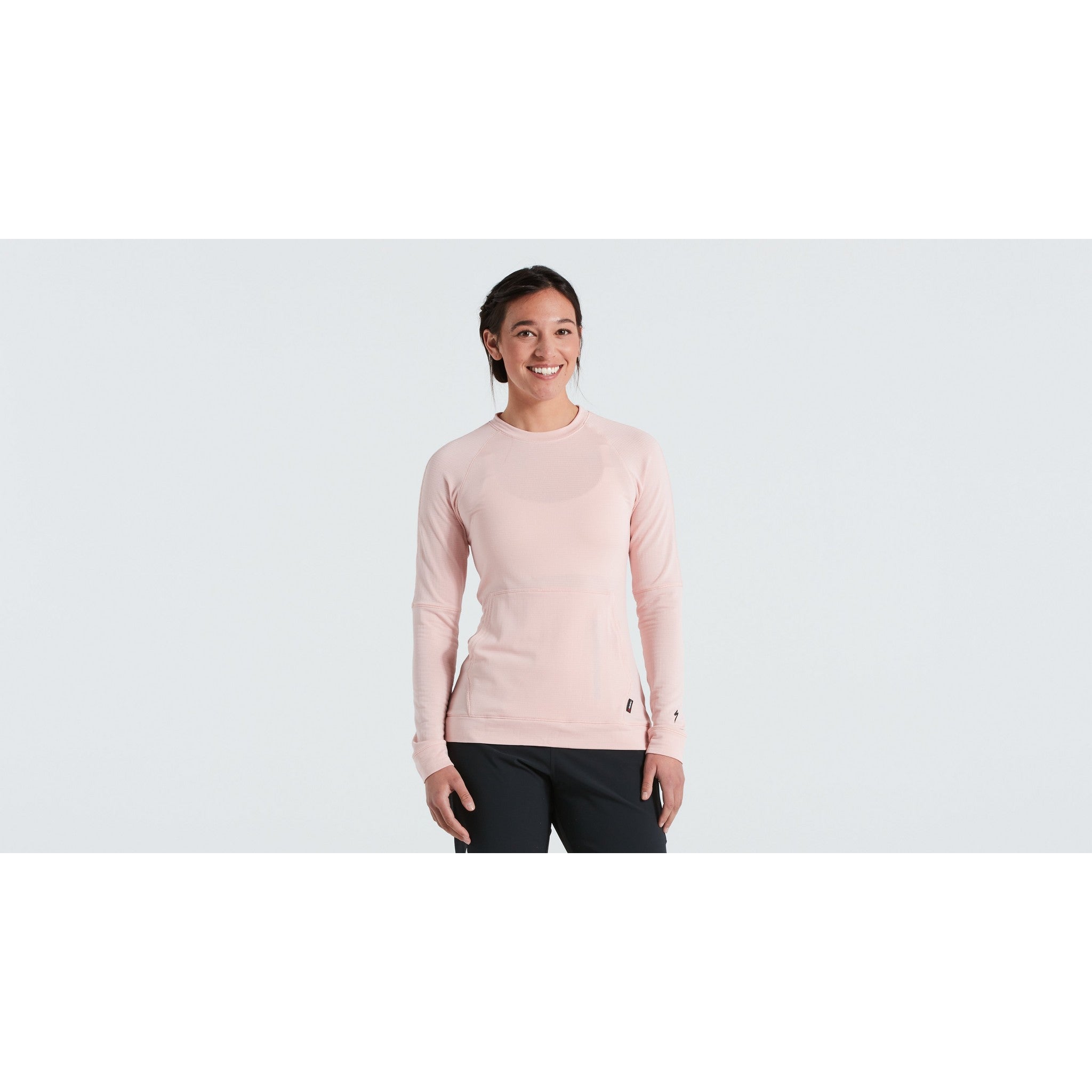 Women's Trail Thermal Jersey