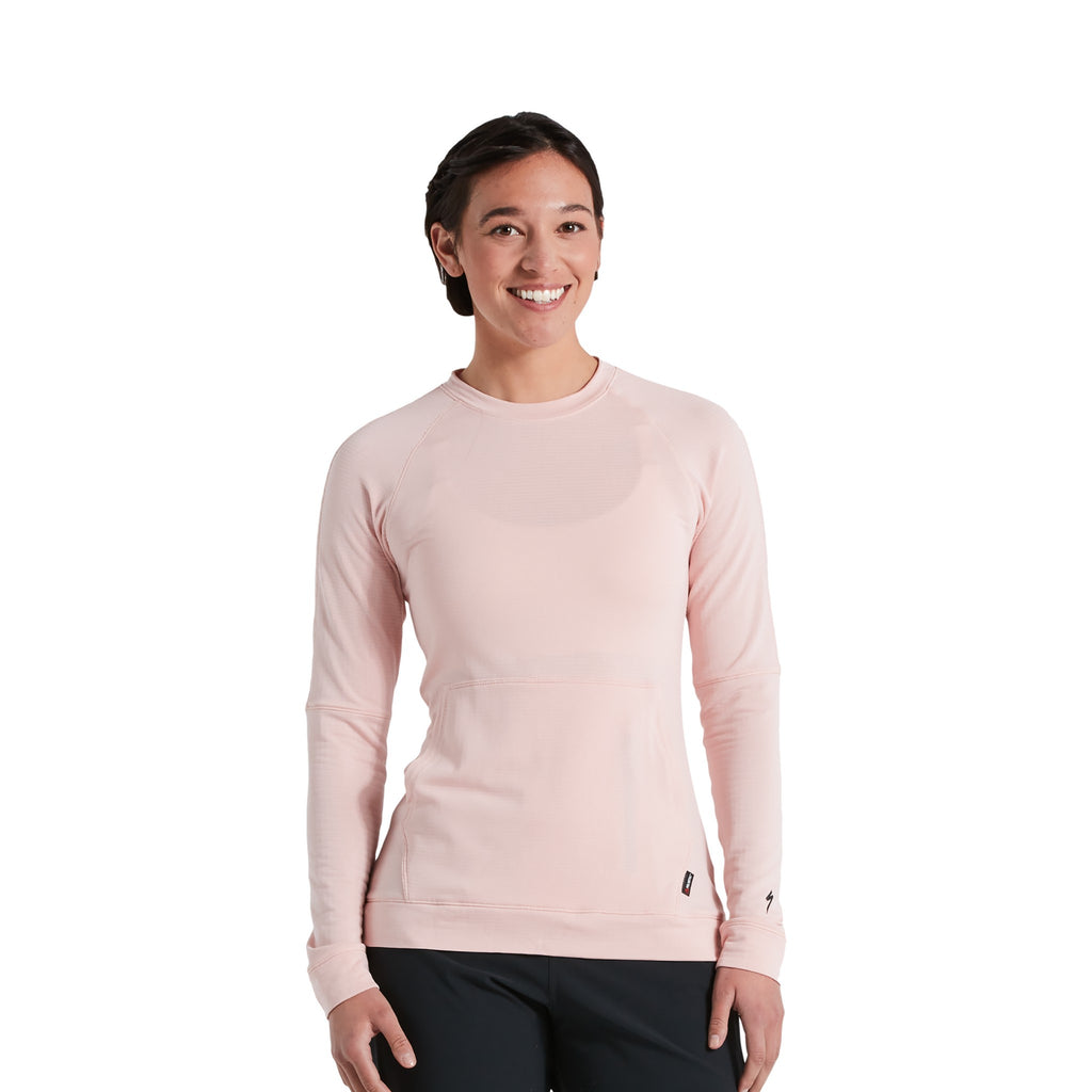 Women's Trail Thermal Jersey