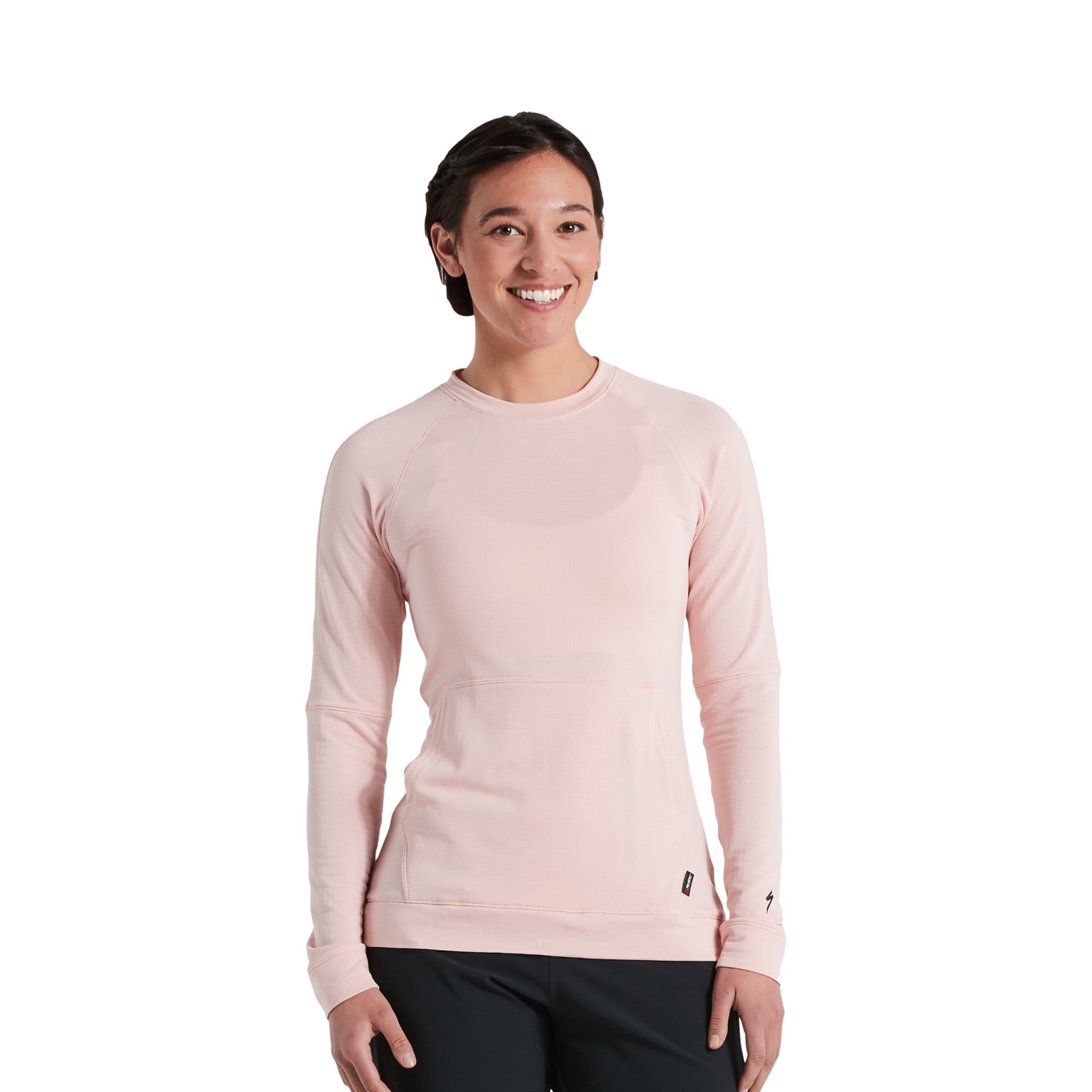 Women's Trail Thermal Jersey