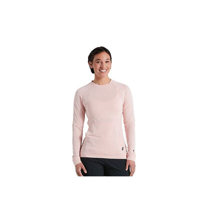 Women's Trail Thermal Jersey
