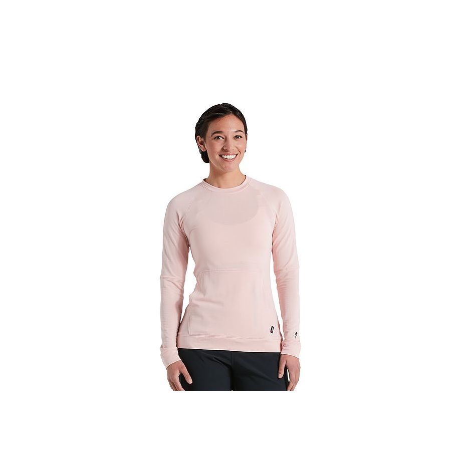 Women's Trail Thermal Jersey