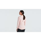 Women's Trail Thermal Jersey