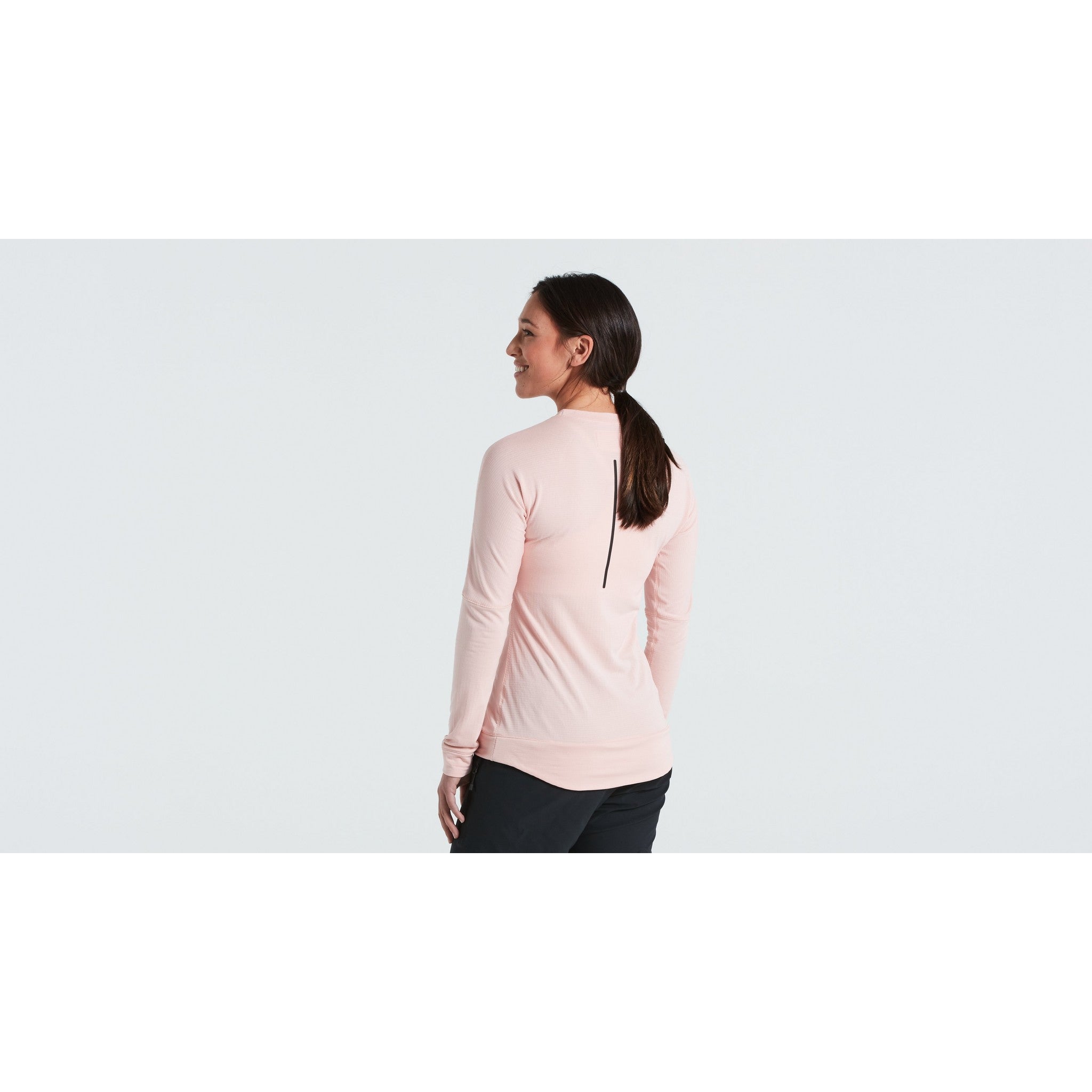 Women's Trail Thermal Jersey