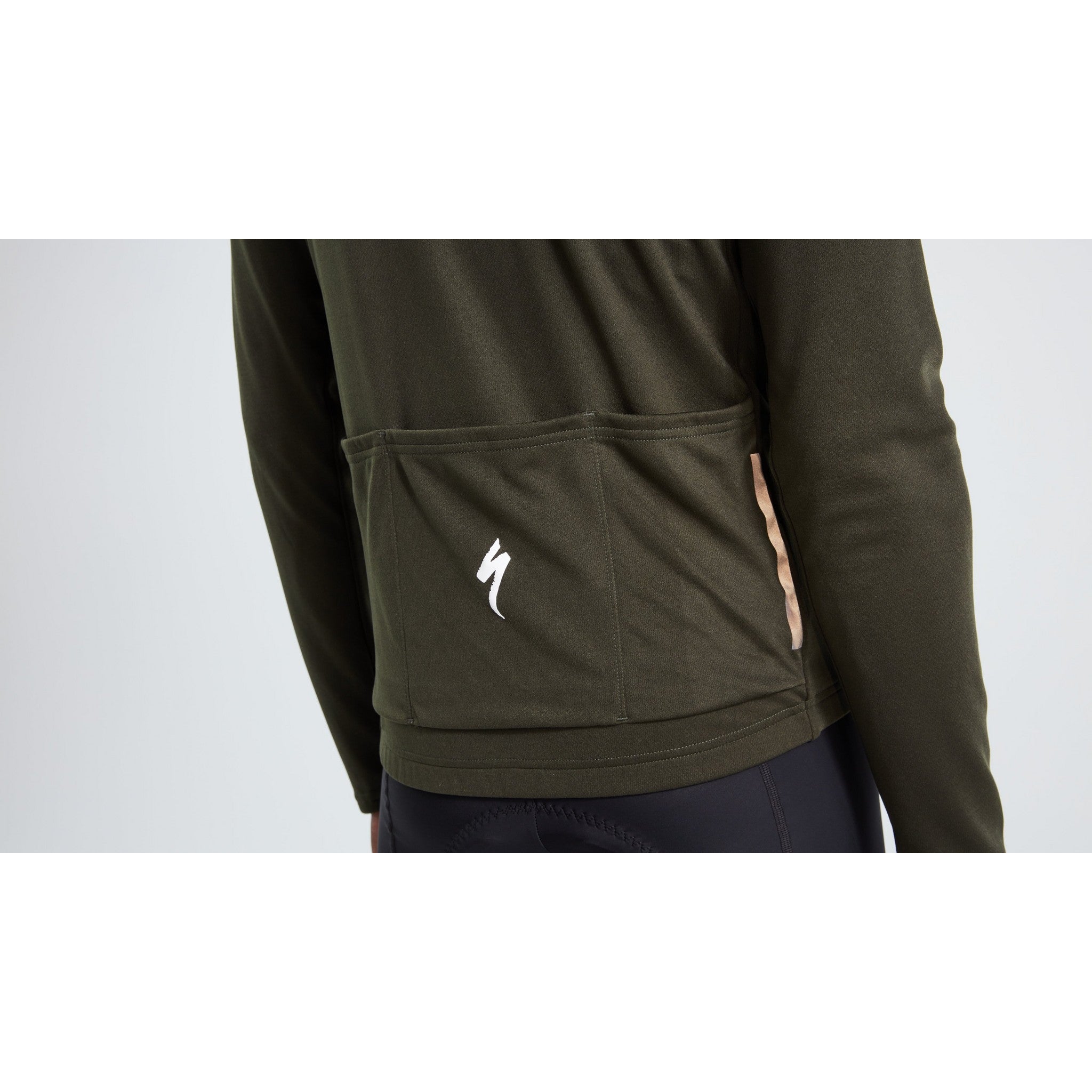 Men's RBX Classic Long Sleeve Jersey