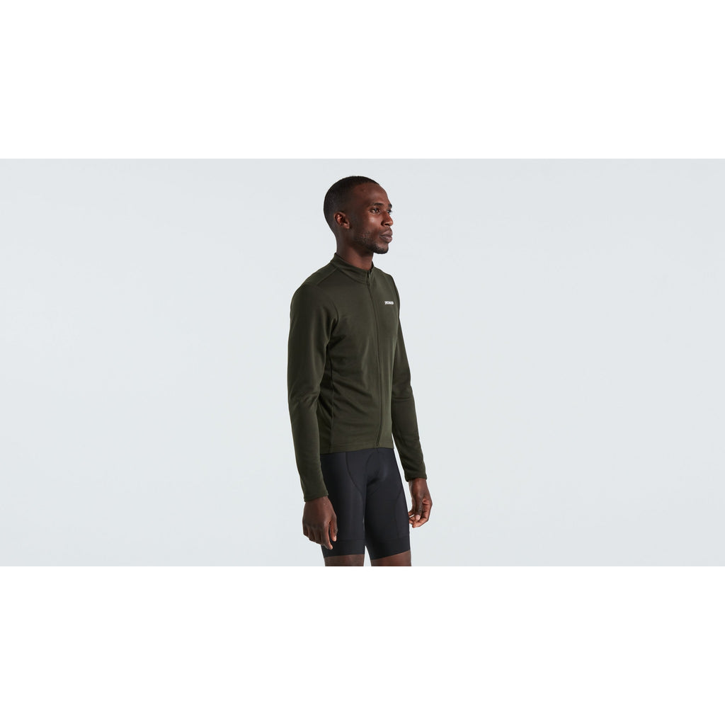 Men's RBX Classic Long Sleeve Jersey