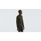 Men's RBX Classic Long Sleeve Jersey