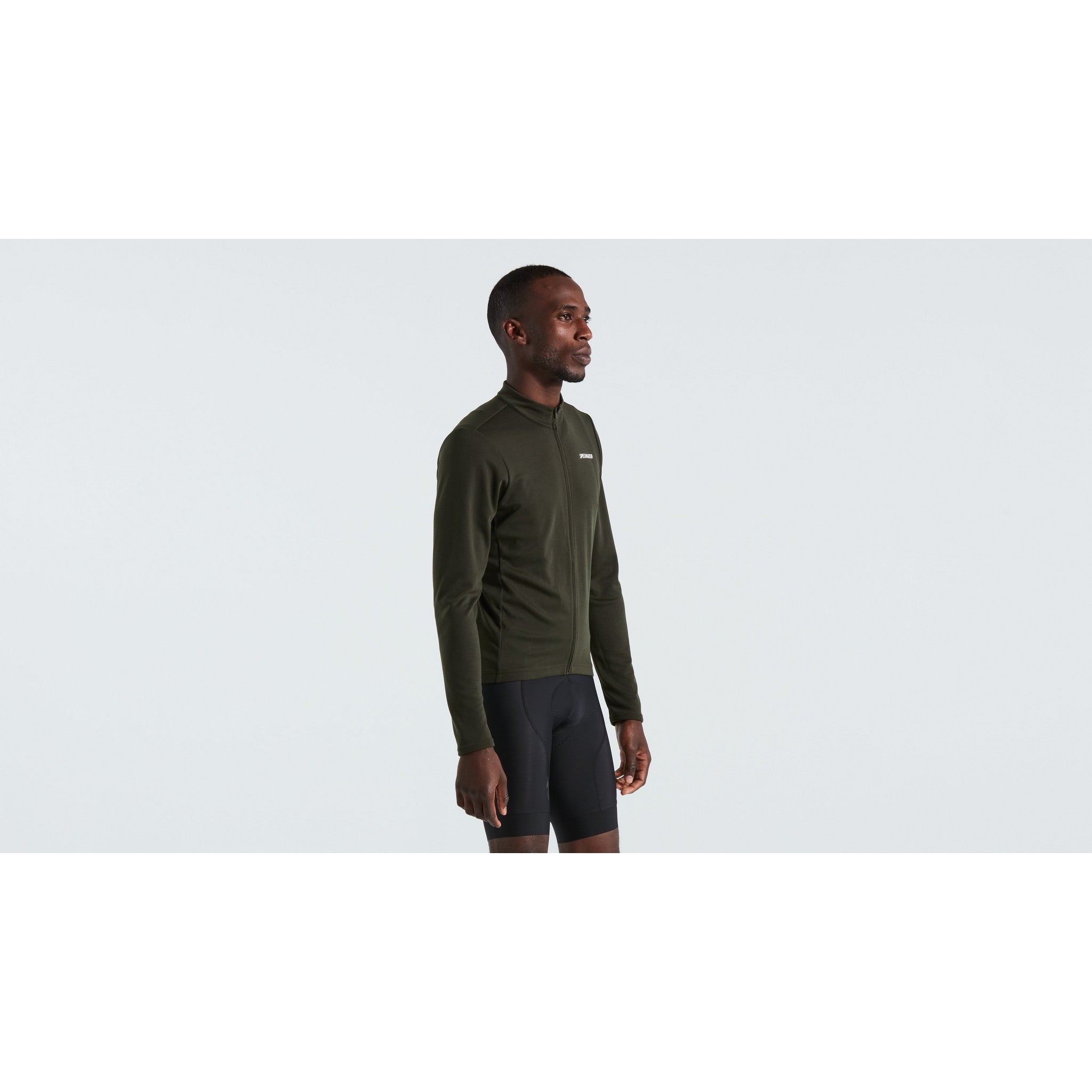 Men's RBX Classic Long Sleeve Jersey