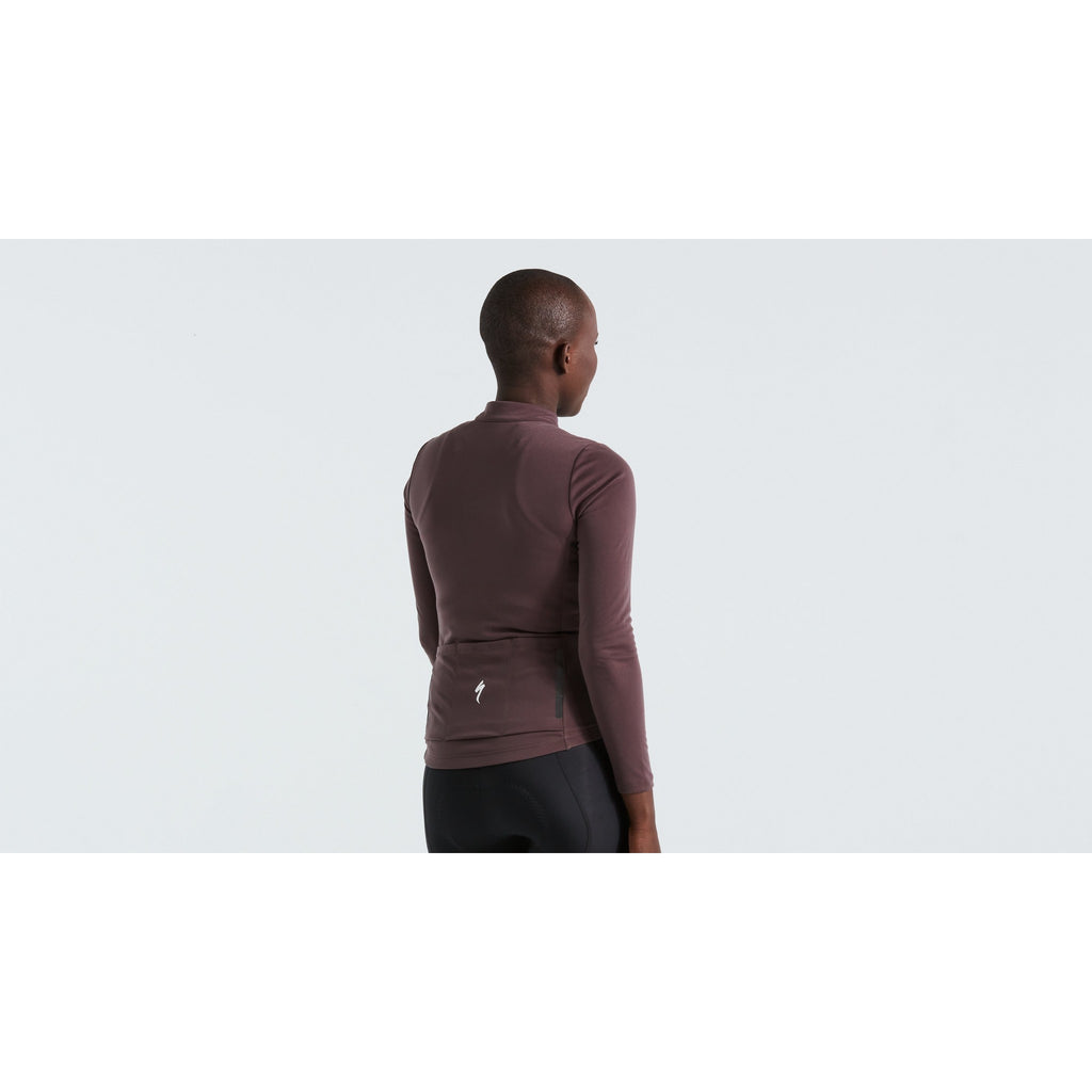 Women's RBX Classic Long Sleeve Jersey