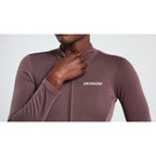 Women's RBX Classic Long Sleeve Jersey