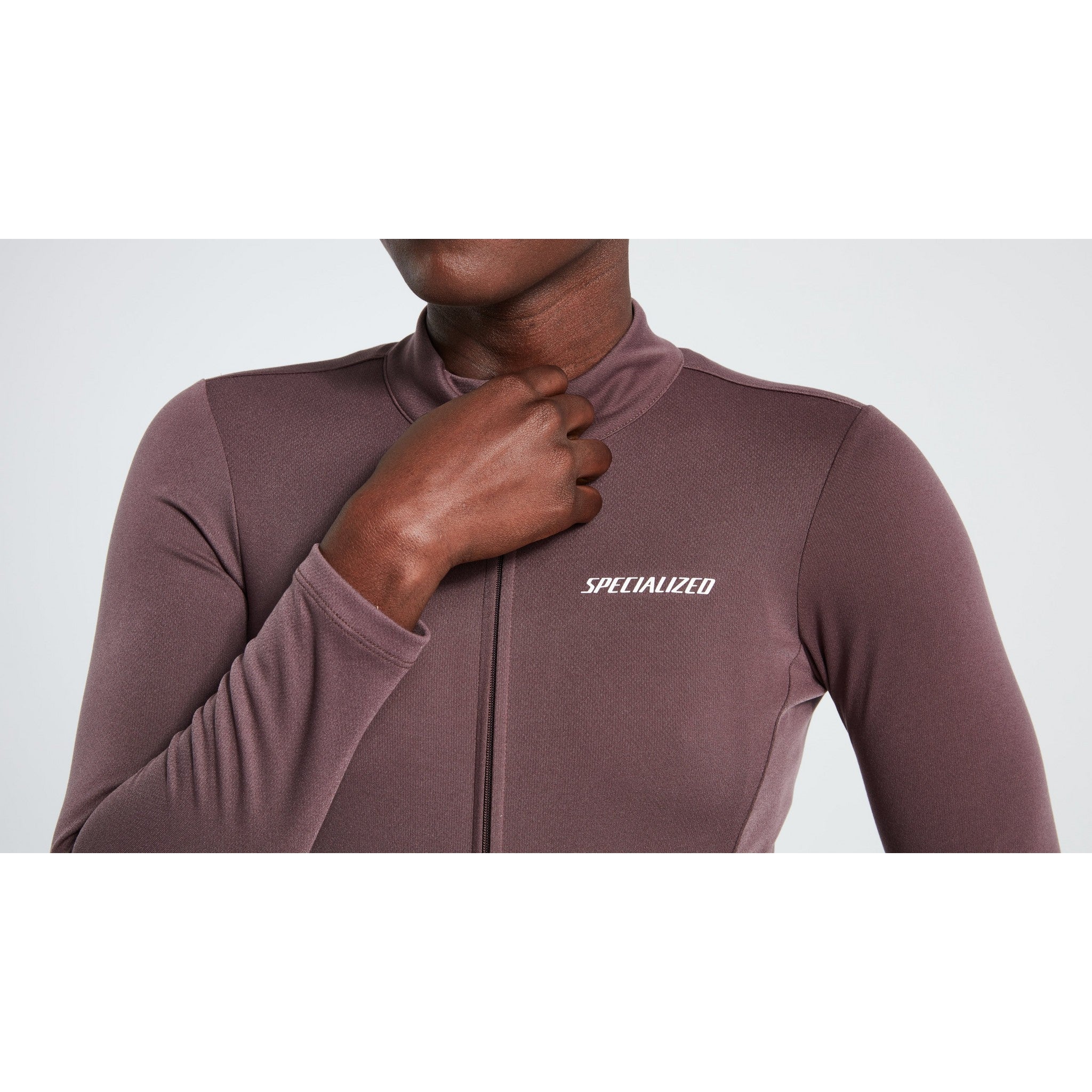 Women's RBX Classic Long Sleeve Jersey