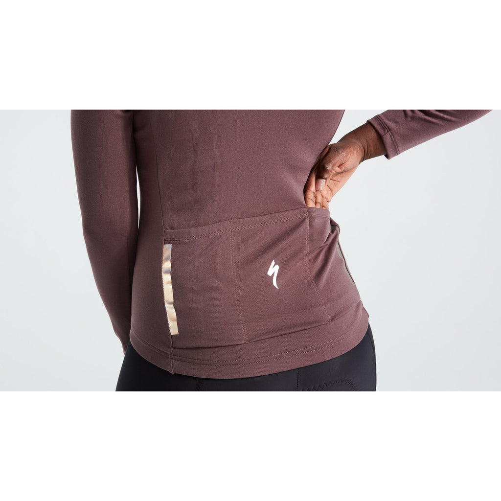 Women's RBX Classic Long Sleeve Jersey