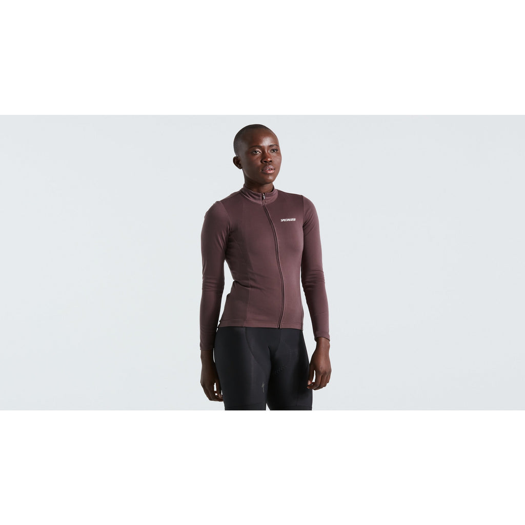 Women's RBX Classic Long Sleeve Jersey
