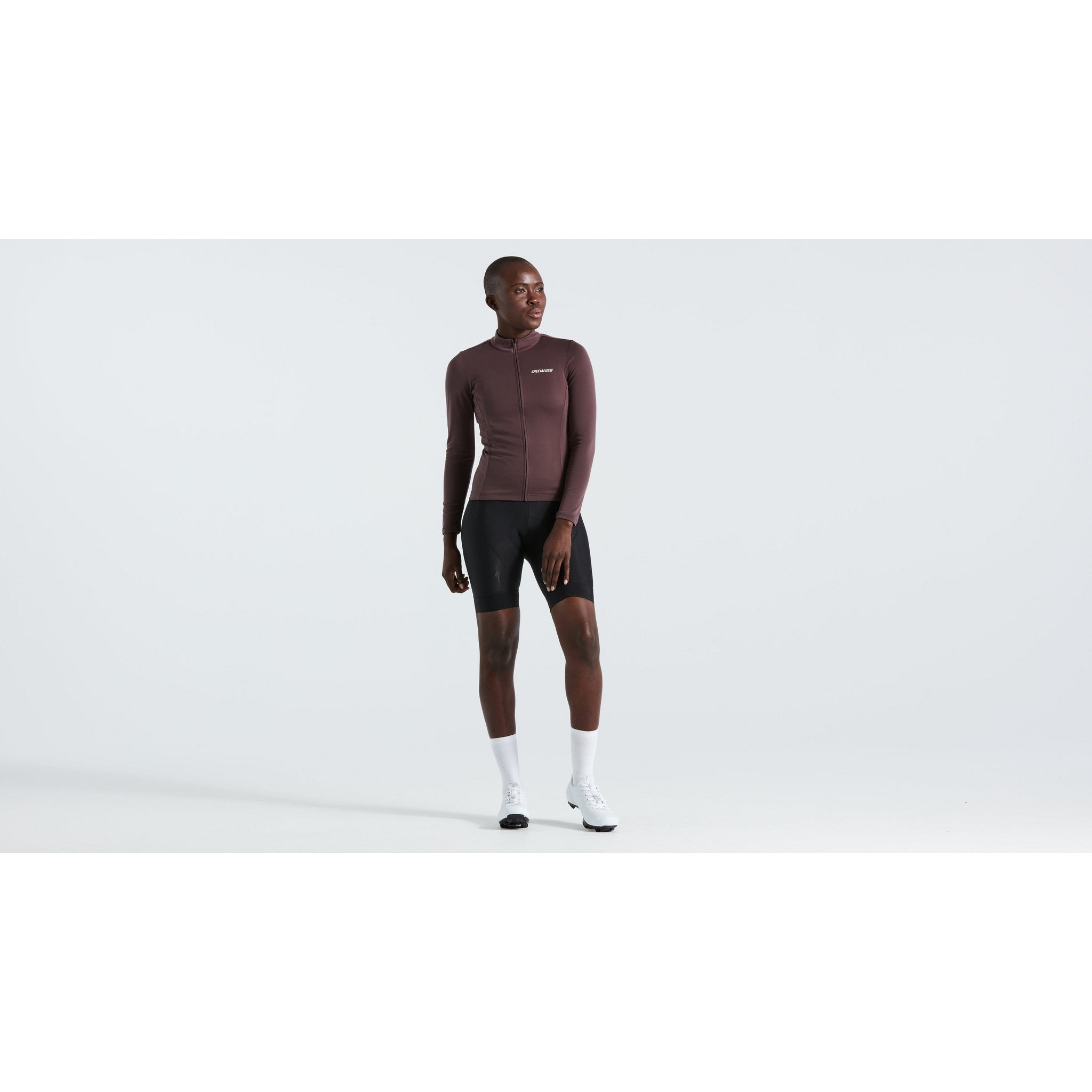 Women's RBX Classic Long Sleeve Jersey