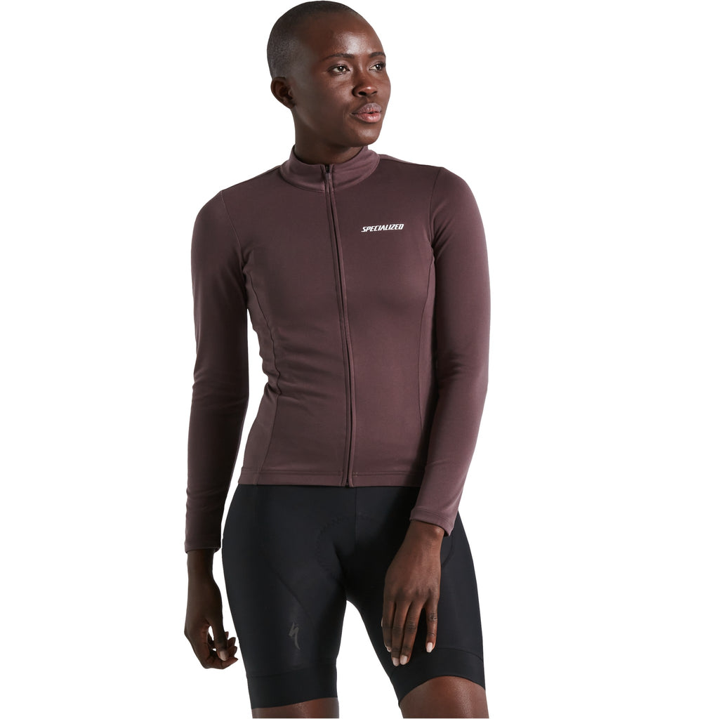 Women's RBX Classic Long Sleeve Jersey
