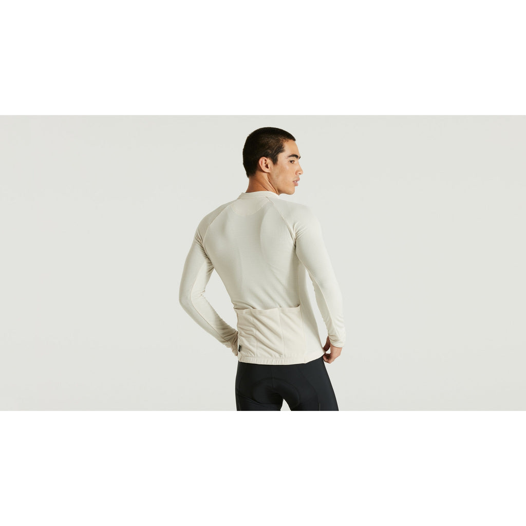 Men's Prime Power Grid™ LS Jersey