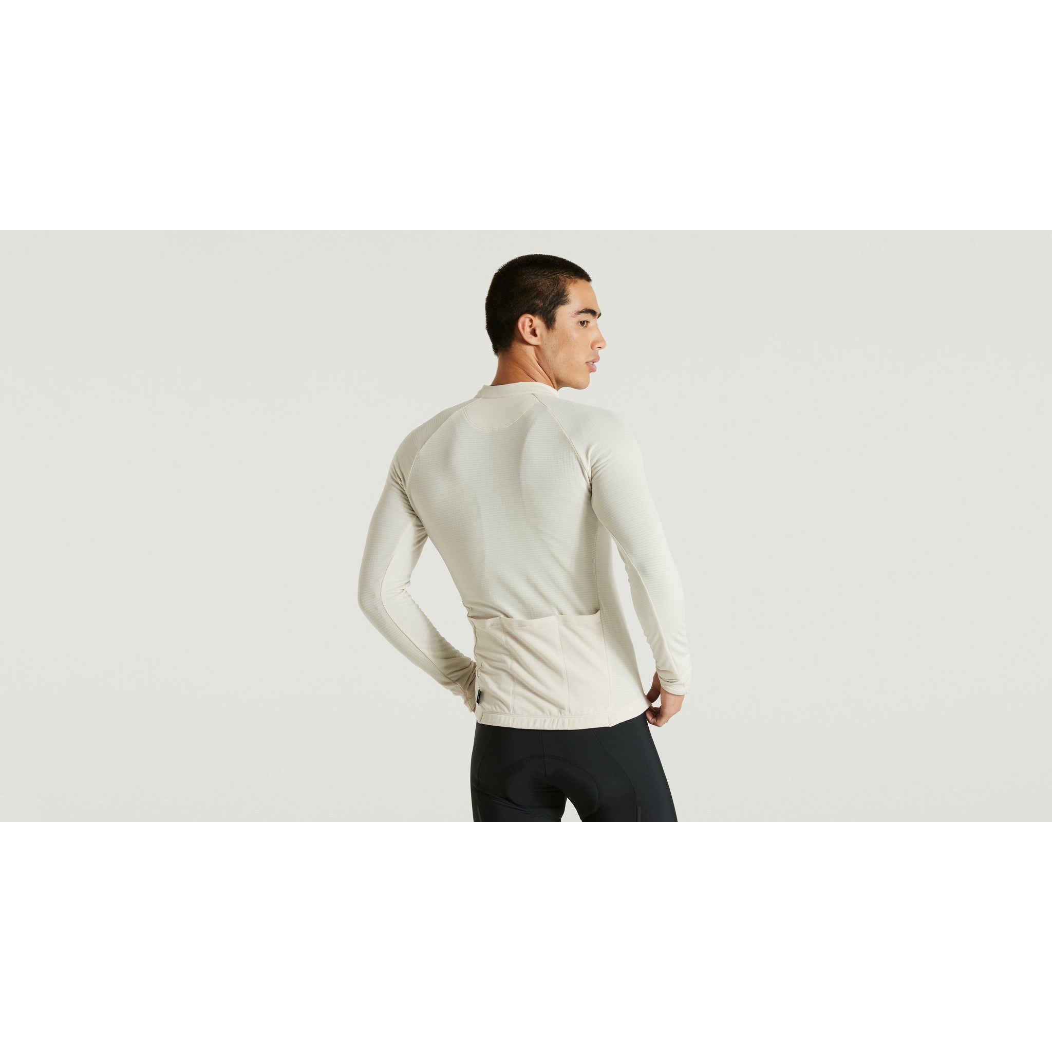 Men's Prime Power Grid™ LS Jersey