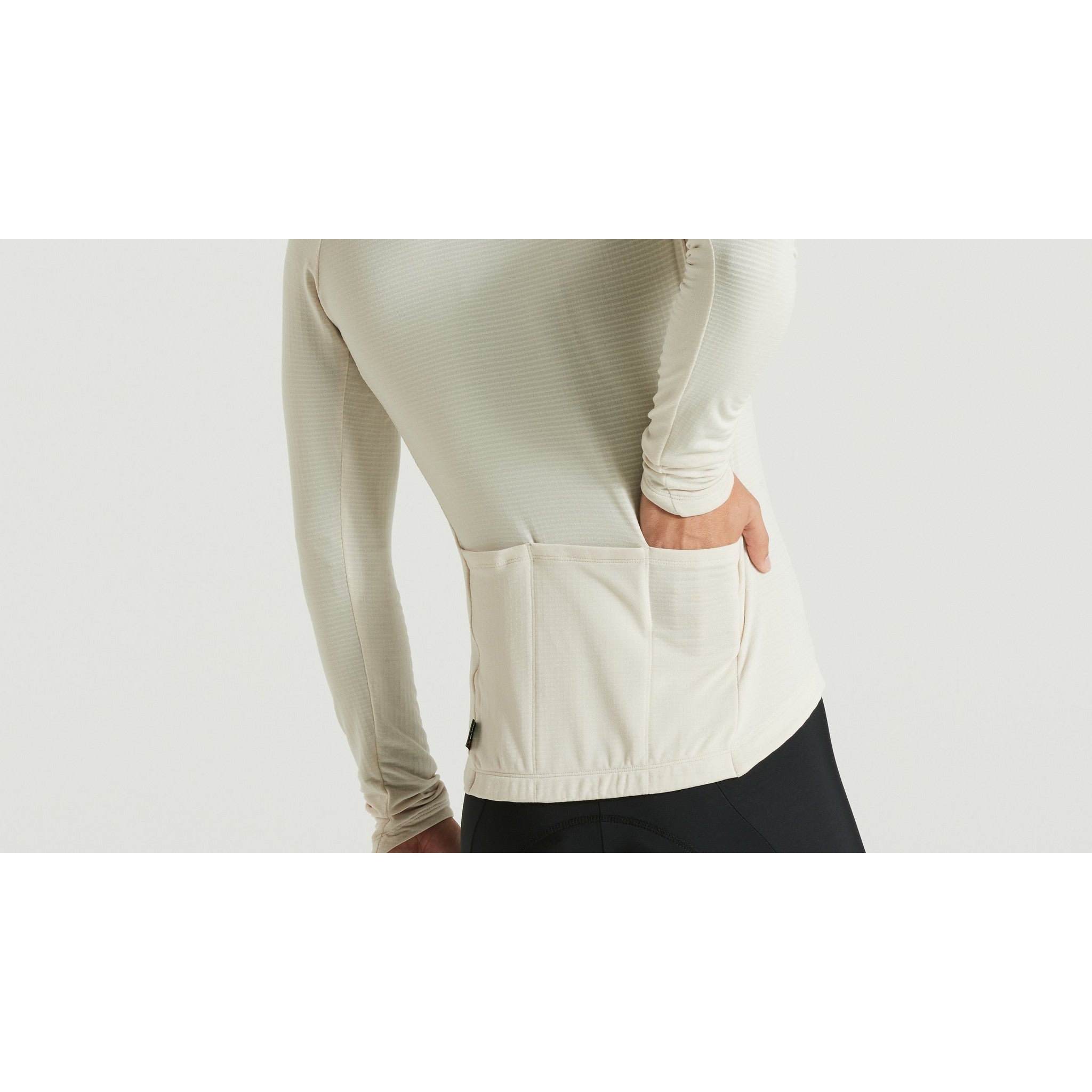 Men's Prime Power Grid™ LS Jersey