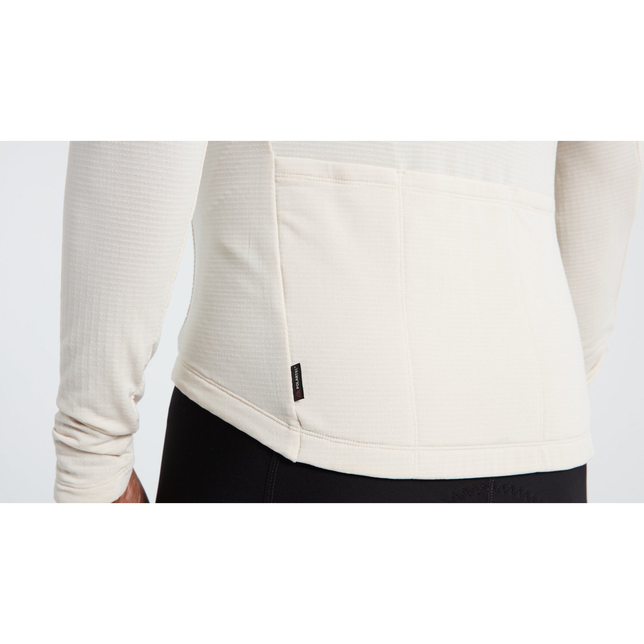 Men's Prime Power Grid™ LS Jersey