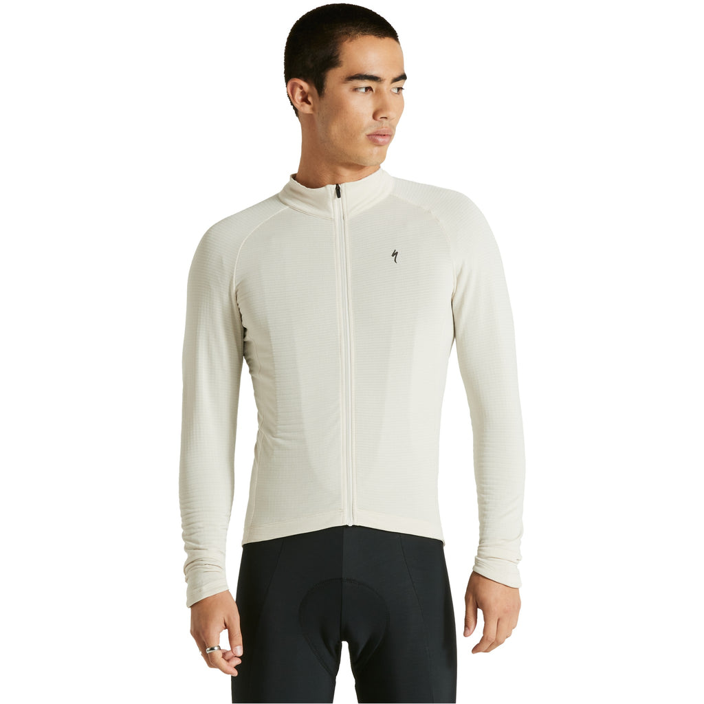 Men's Prime Power Grid™ LS Jersey