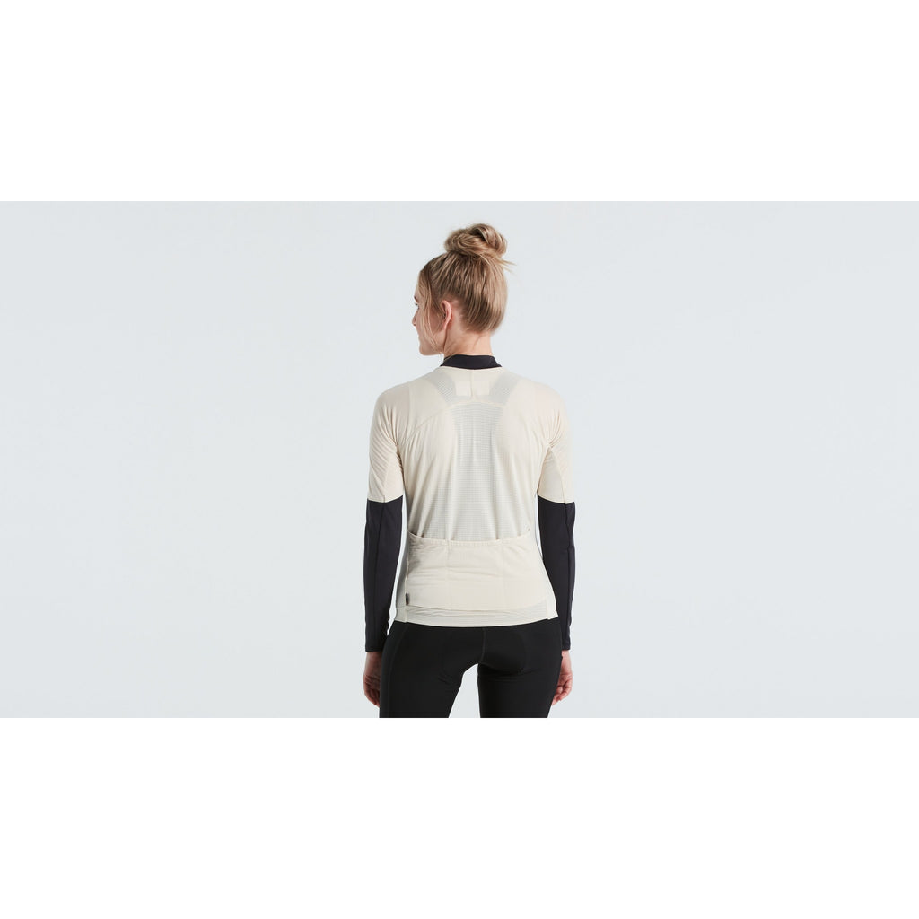 Women's Prime-Series Thermal Jersey