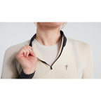 Women's Prime-Series Thermal Jersey