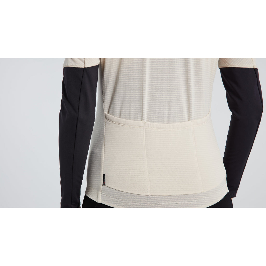 Women's Prime-Series Thermal Jersey