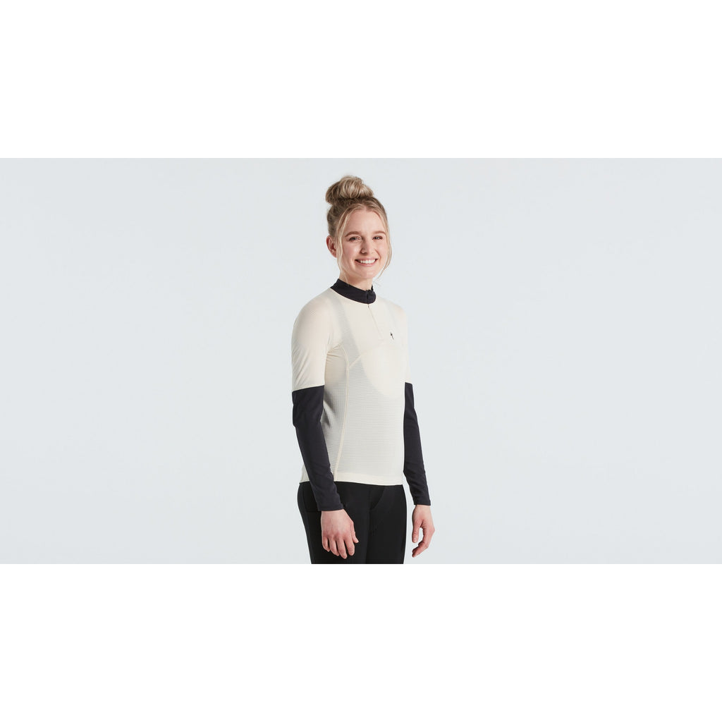 Women's Prime-Series Thermal Jersey
