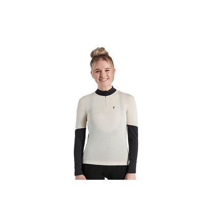 Women's Prime-Series Thermal Jersey