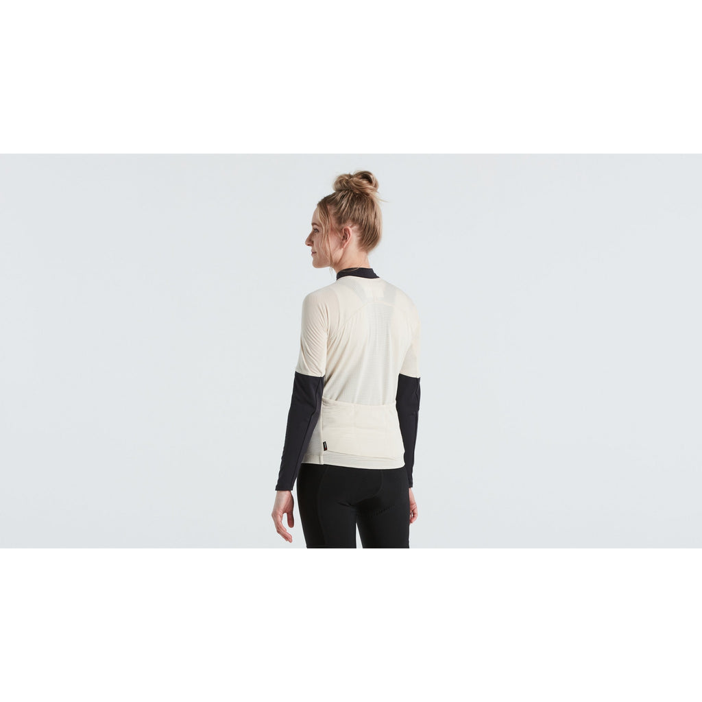 Women's Prime-Series Thermal Jersey