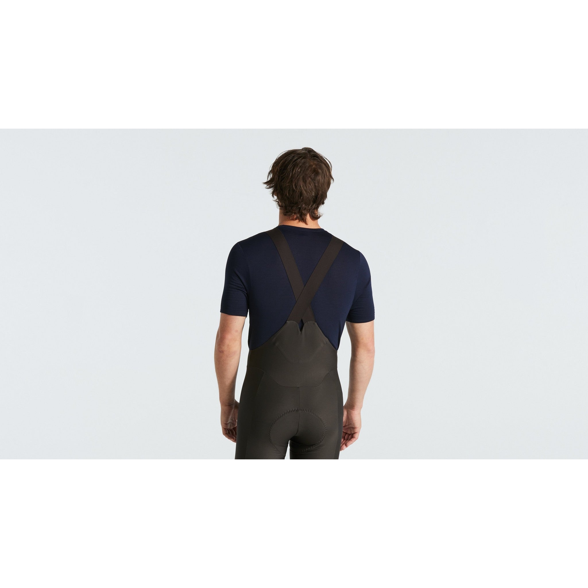 Men's Power Grid™ Short Sleeve Baselayer