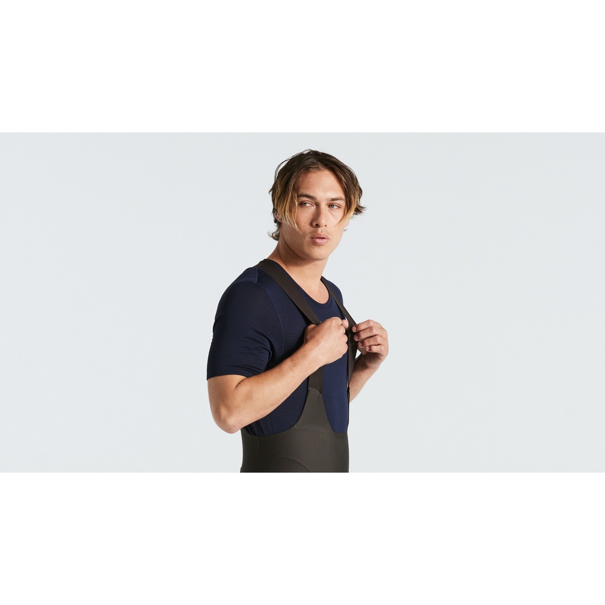 Men's Power Grid™ Short Sleeve Baselayer