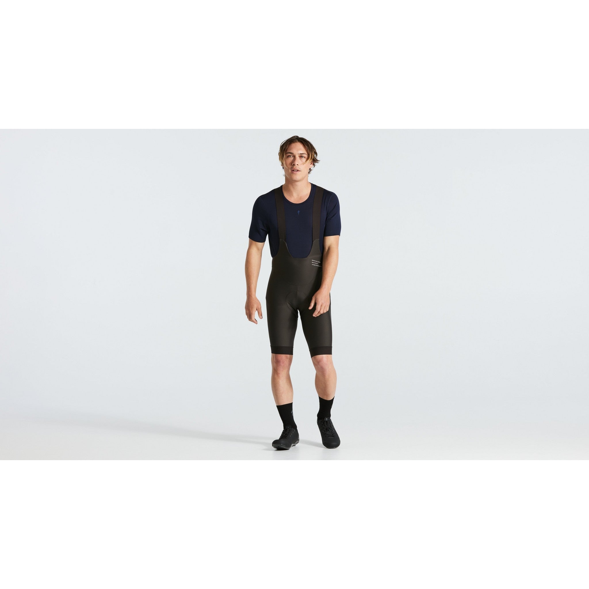 Men's Power Grid™ Short Sleeve Baselayer
