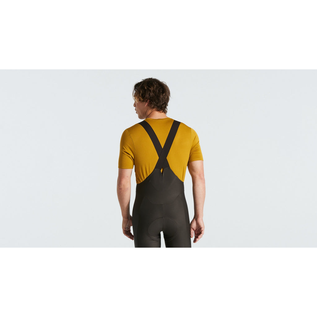 Men's Power Grid™ Short Sleeve Baselayer