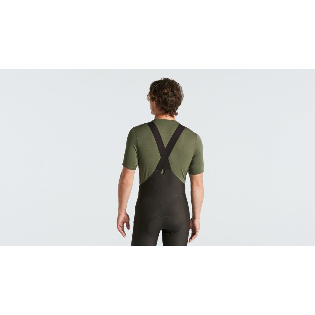 Men's Power Grid™ Short Sleeve Baselayer