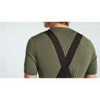 Men's Power Grid™ Short Sleeve Baselayer