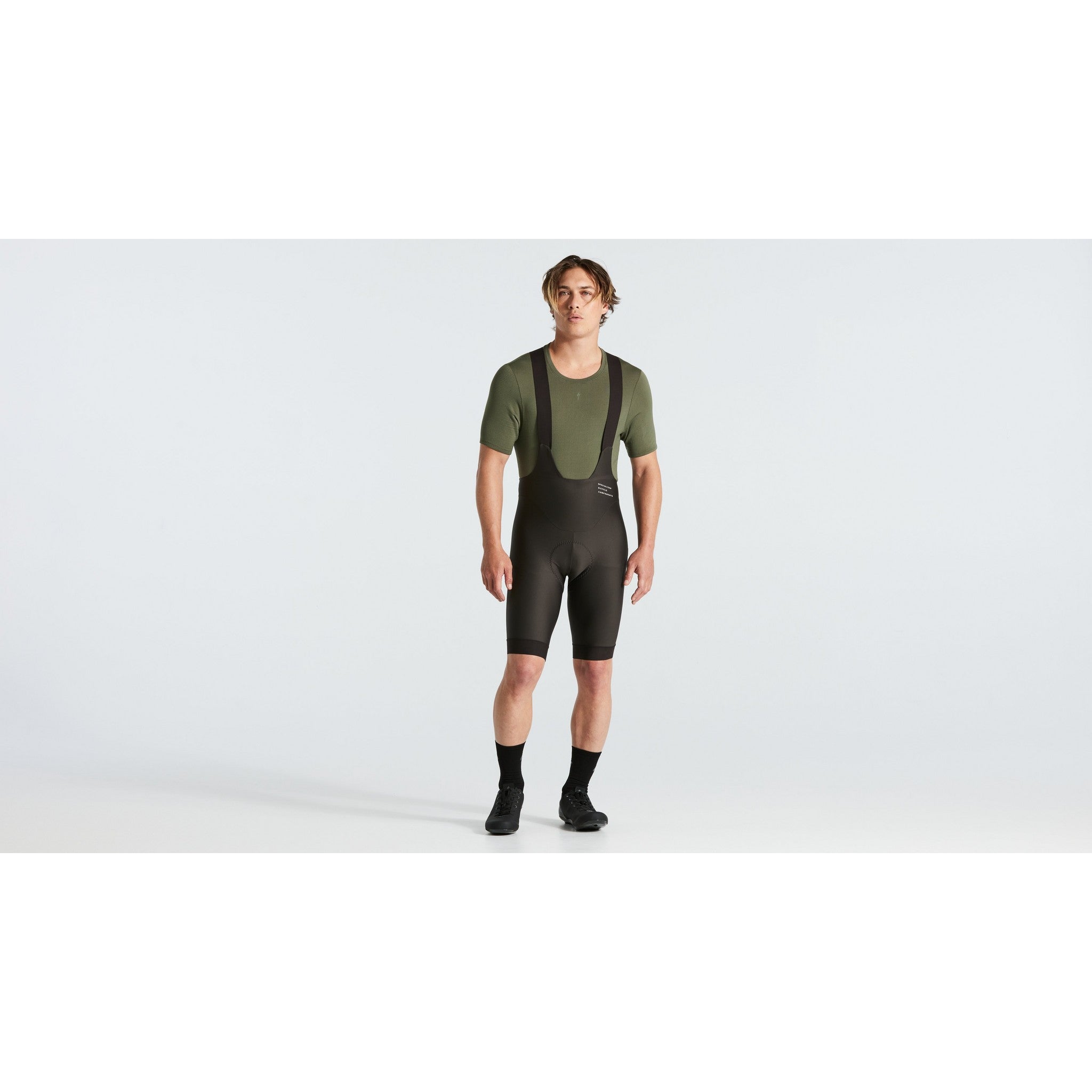 Men's Power Grid™ Short Sleeve Baselayer