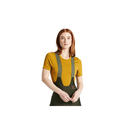 Women's Power Grid™ Short Sleeve Baselayer