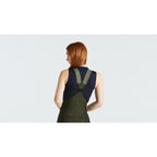 Women's Power Grid™ Sleeveless Baselayer