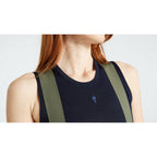 Women's Power Grid™ Sleeveless Baselayer